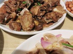 -东山茶寮(新安店)