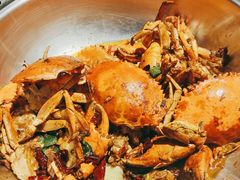 -七欣天香辣蟹火锅(武义壶山广场店)