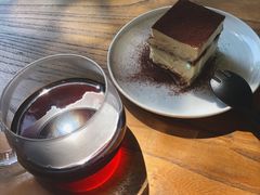 -VOYAGE COFFEE(北锣鼓巷店)