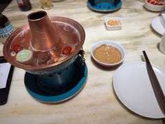 -涮福記·现切牛羊肉火锅(世纪汇店)