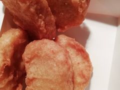 -麦当劳(宽城万达店)