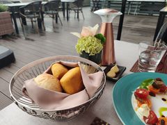 -Kathleen's Waitan 凯圣琳江景西餐厅(外滩店)