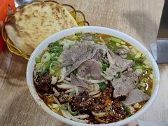 -肖家客饸饹面(郑州总店)