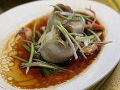 -大笑饭堂(甲子桥店)