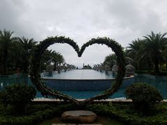 -惠州金海湾嘉华度假酒店