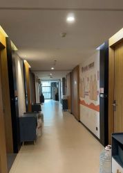 -安馨无忧月子中心(青秀店)