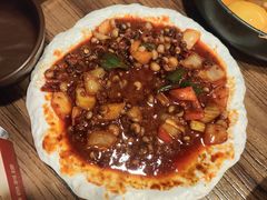 -恩你小木屋·韩式料理(假日广场店)