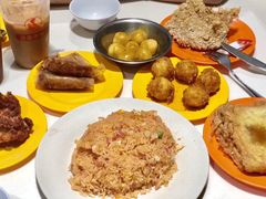 -晋江荣誉国际酒店·港誉茶餐厅