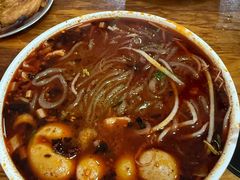-白家高记肥肠粉(总店)