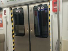 -花园桥(地铁站)