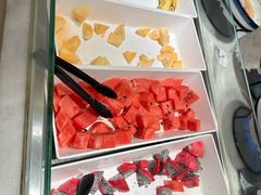 -比格比萨自助(宋家庄店)