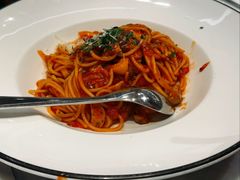 -玛尚诺意式餐厅(官舍店)