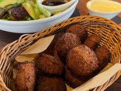 -FABIO’S费比欧披萨餐厅