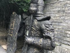 -天龙八部武侠城