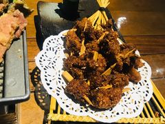 -福慧慈缘素食餐厅(王府井店)