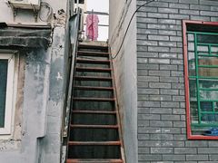 -百花深处胡同
