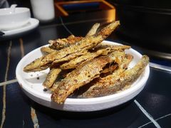 -野菌皇海景野生菌火锅(滨海大道店)