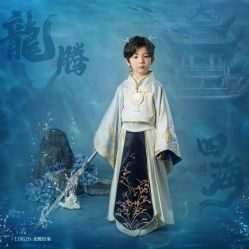 -倾城宝贝儿童摄影(浦东金谊店)