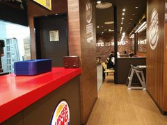 -汉堡王(长沙枫林三路店)