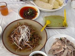 -映秋饭店(李庄总店)