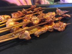 -潮.撒椒(丹凤街店)