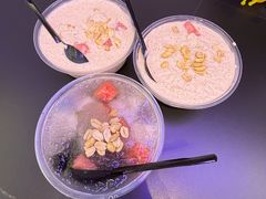 -凉凉冰饭(龙门店)