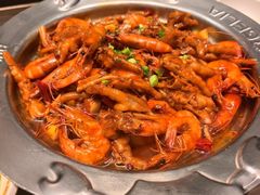 -胖哥俩肉蟹煲(济南世茂国际广场店)
