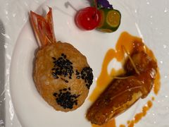 -北京饭店谭家菜