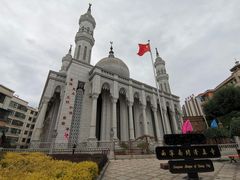 -西宁南关清真寺