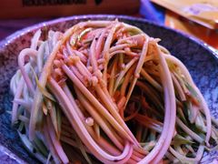 -肉串汪(望京店)