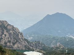 -大罗山风景区