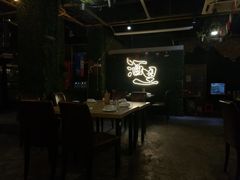 -酒里·宜州果酱烧烤(葛村店)