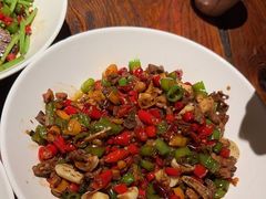 -德叔阙里·衢州菜馆(月湖店)