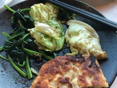 -沈阳君悦酒店·意坊意大利餐厅