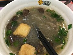 -苏晓玥·手作江南小吃(深圳北站店)