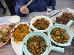 -小民大排档(马场角横路店)