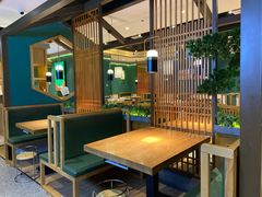 大堂-费大厨辣椒炒肉(万家丽一店)