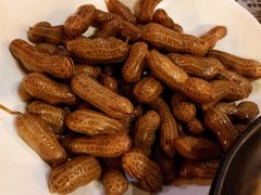 盐水花生-爱啤精酿·民谣酒馆(滨江店)