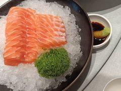 -望海湾鱼头泡饼·天津菜(空港店)