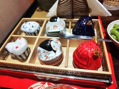 -花肴·和牛烧肉(顺义五里仓店)
