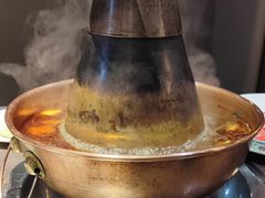 -东来顺饭庄(上地华联店)