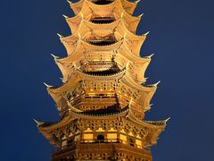 -盘门景区