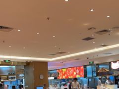 -西贝(枫蓝国际购物中心店)