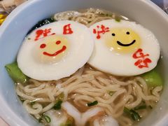 -京华烟云·北京烤鸭(领展购物广场·中关村店)