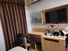 -新旺酒店(西门口地铁站店)