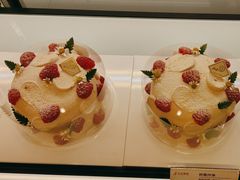 -花花卷卷·鲜食蛋糕(泉屋店)