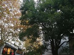 -鼓楼(西湖风景名胜区)