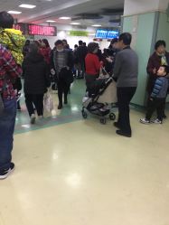-首都医科大学附属北京儿童医院