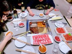 -海底捞火锅(亲贤北街店)