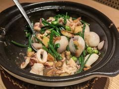 -人间酒暖·Go blanc·烧鸟·深夜食堂(陆家嘴店)